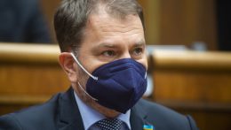 Igor Matovič szerint az egészségügyi miniszter megérett a leváltásra