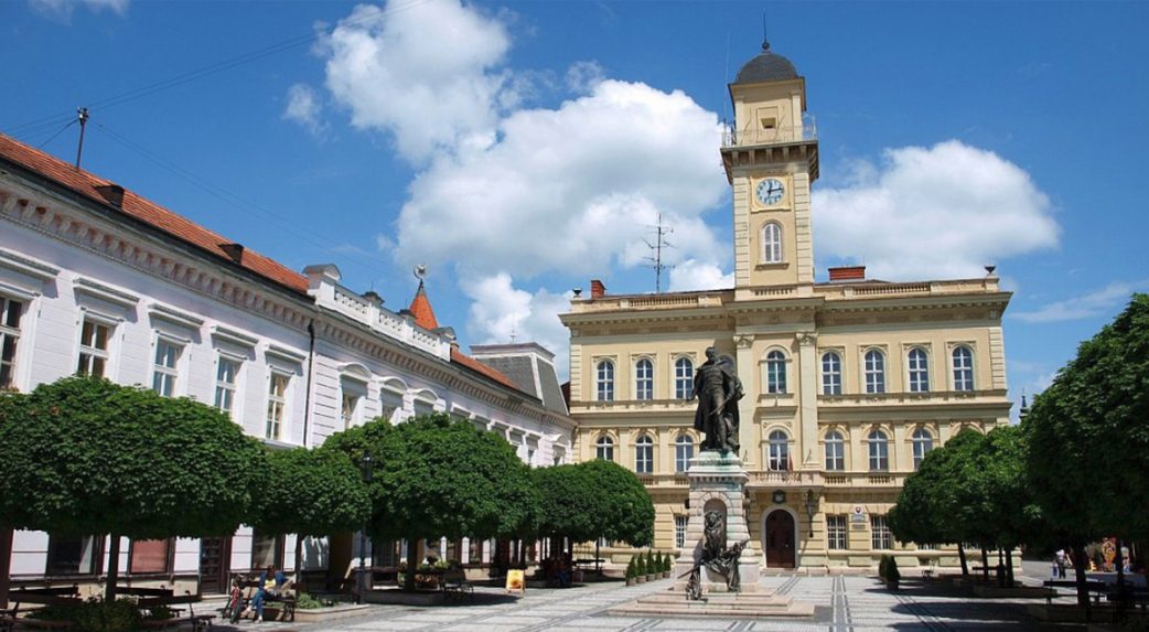 25 millió eurót költhetnek fejlesztésre dél-szlovákiai városok