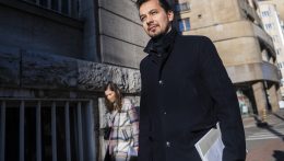 Juraj Šeliga nem zárja ki a kormány átalakítását