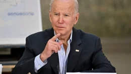 Joe Biden: Oroszország adja vissza Ukrajnának a Zaporizzsjai Atomerőmű feletti ellenőrzést