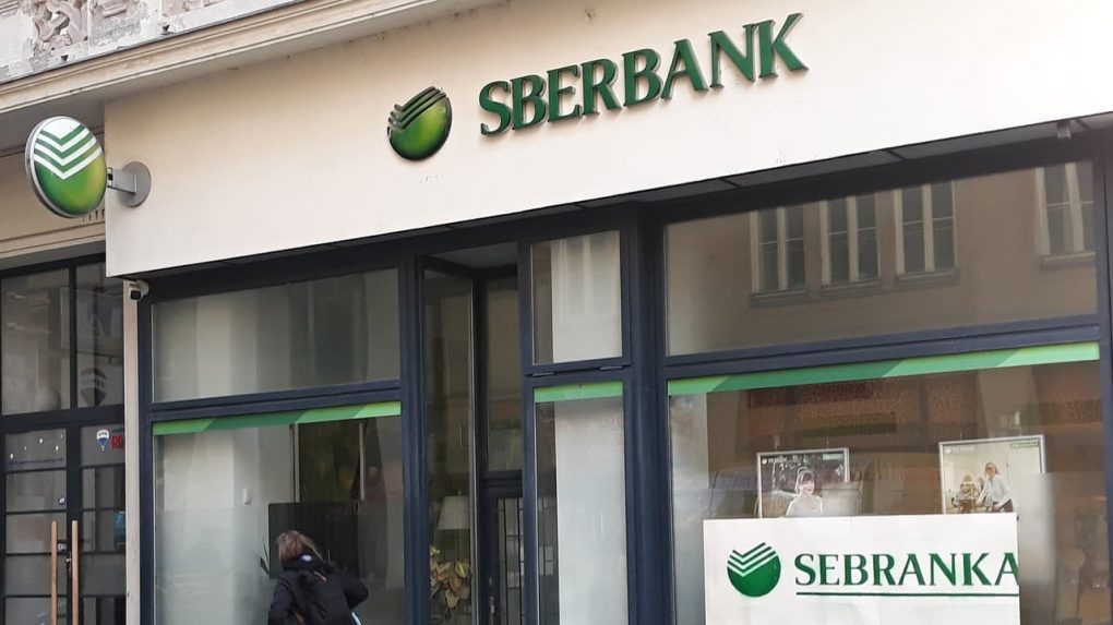 A Sberbank elhagyja az európai piacot