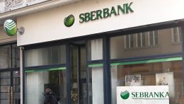 A Sberbank elhagyja az európai piacot