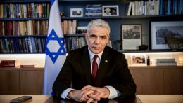 Az izraeli külügyminiszter szerint semmi sem igazolja az Ukrajna elleni orosz inváziót