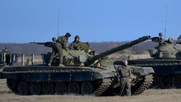 Oroszország bővítheti a mobilizáció körét