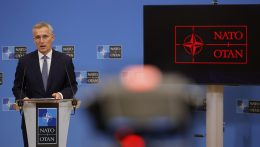 NATO-tagországok védelmi minisztereinek rendkívüli tanácskozása