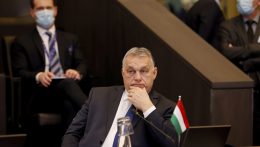 Orbán Viktor elutasította az ukrán elnök kéréseit