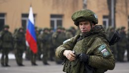 Visszahúzódnak az orosz csapatok Kijev és Csernyihiv térségéből