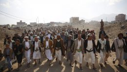 Tűzszünet lép életbe Jemenben