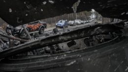 Az orosz csapatok ellenőrzése alá került a Krímből Mariupolba vezető autóút