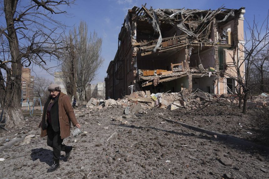 Ukrajna több mint 26 ezer eltűntet tart nyilván az invázió kezdete óta