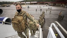 A védelmi bizottság jóváhagyta a NATO katonák Szlovákiába érkezését