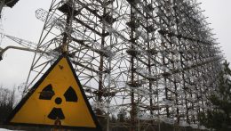 Sikerült felváltanni a csernoboli nukleáris hulladéktárolójának a személyzetét