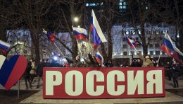 Szlovákia lakosainak többsége orosz győzelmet szeretne