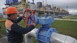 A Szlovák Kereskedelmi és Iparkamara nem támogatja az orosz gáztól való függetlenedést