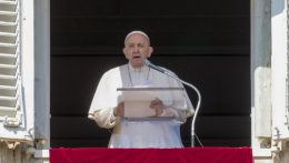 Ferenc pápa továbbra is tervezi az utazást a háborúban álló országokba