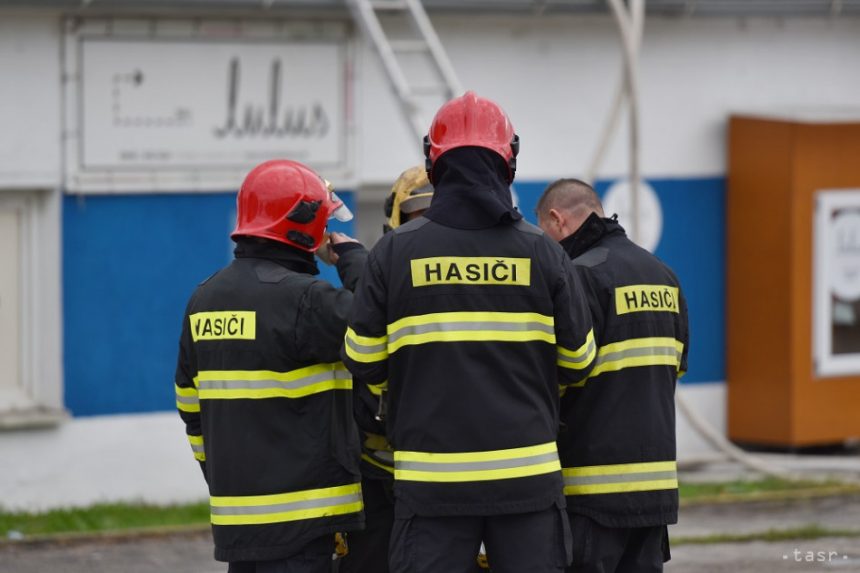 A görög elnök köszönetet mondott Szlovákiának a tűzoltásban nyújtott segítségért