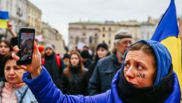 A közösségi média szerepe a háborúban