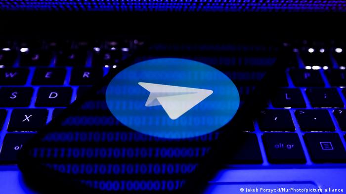 Telegram lehet a dezinfomációk új bázisa