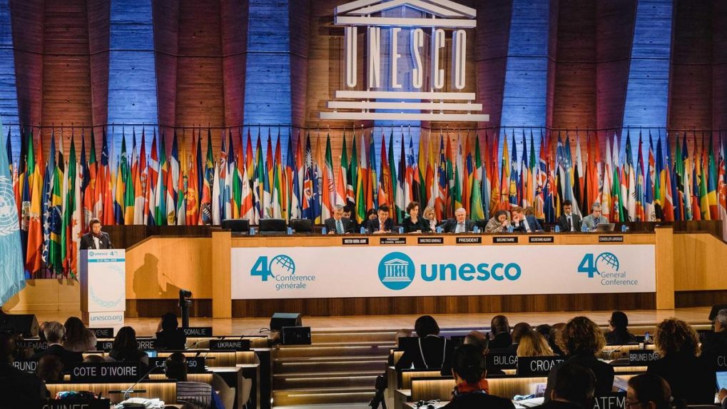 A parlament jóváhagyta az UNESCO felsőoktatási képesítésének elismeréséről szóló globális egyezményét