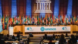 A parlament jóváhagyta az UNESCO felsőoktatási képesítésének elismeréséről szóló globális egyezményét