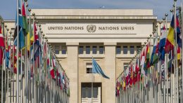 Szerdán is az ukrán válságról tárgyal az ENSZ Közgyűlése