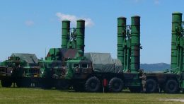 Heger: Szlovákia átadta az S-300-as rakétarendszerét Ukrajnának