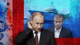 Egyre több orosz milliárdos bírálja Putyint és háborúját