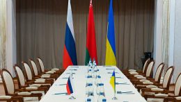 Dmitrij Peszkov orosz elnöki szóvivő bírálta Ukrajna hozzáállását a béketárgyalásokon