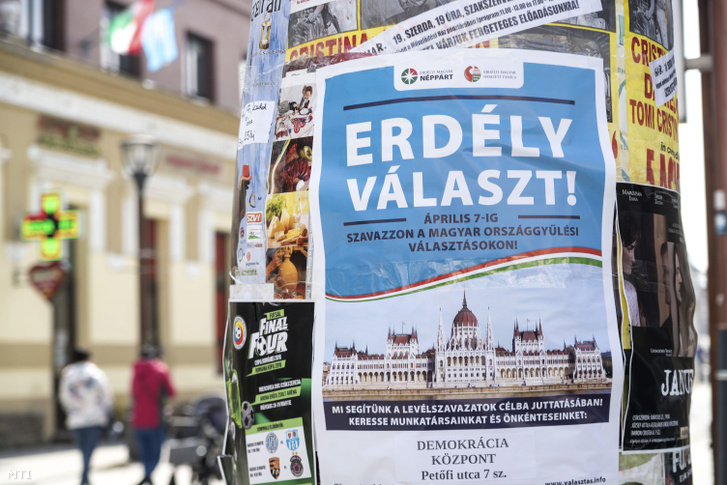 Miként hat a Fidesz győzelme a romániai magyar közösségre?