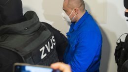 Szabó Tamás beismerő vallomást tett az ügyészgyilkosságok előkészítése ügyében