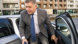 Fico hadjárata az igazságszolgáltatás ellen