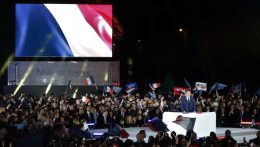 Hivatalos végeredmény: Macron koalíciója elvesztette az abszolút többséget a nemzetgyűlésben