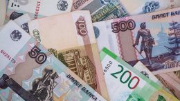 Nyugat-Európa nemet mond a rubeles fizetésre