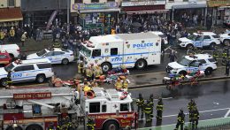 Emelkedett a New York-i lövöldözés sérültjenek száma