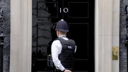 The Guardian: Pegasus kémszoftverrel támadhatták meg a Downing Streetet