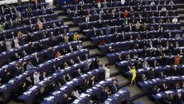 Az Európai Parlament nagy többséggel elfogadott állásfoglalásában a képviselők szankciókat követelnek Oroszország ellen