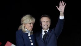 Macron új kormányt fog kinevezni