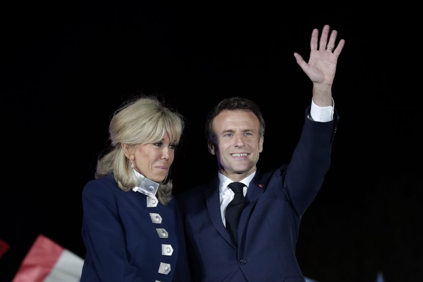 Macron új kormányt fog kinevezni