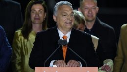 Elsöprő Fidesz győzelem és az egyesült ellenzék csalódása