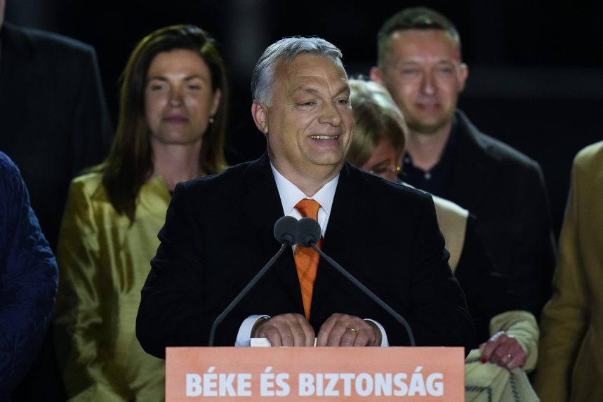 Elsöprő Fidesz győzelem és az egyesült ellenzék csalódása