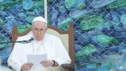 Megalázták az alkalmazottakat, Ferenc pápa menesztette a Nemzetközi Karitász vezetését