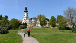 Élénkülő turizmus Szlovákiában