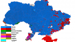 Oroszországnak kell a Donyec-medence