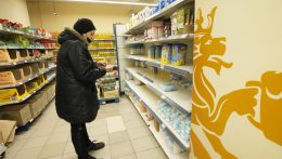 Hosszútávú élelmezési problémát okoz az ukrajnai háború