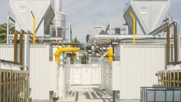 Újabb gázszállító fejezi be működését Szlovákiában