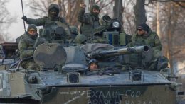 Ukrajna ellentámadásokat indított éjszaka, visszafoglaltak egy várost is az oroszoktól