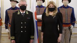 Bratcsikov orosz nagykövet nem hajlandó megjelenni a szlovák képviselők előtt