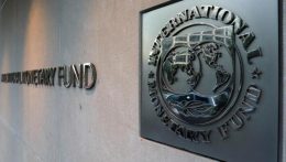IMF-hitelt kap Ukrajna