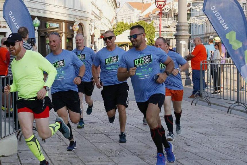Májusban Kassa és Miskolc között Ultramaratont szerveznek