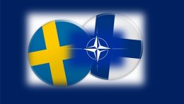 Szlovákia még mindig nem ratifikálta Finnország és Svédország NATO-csatlakozását